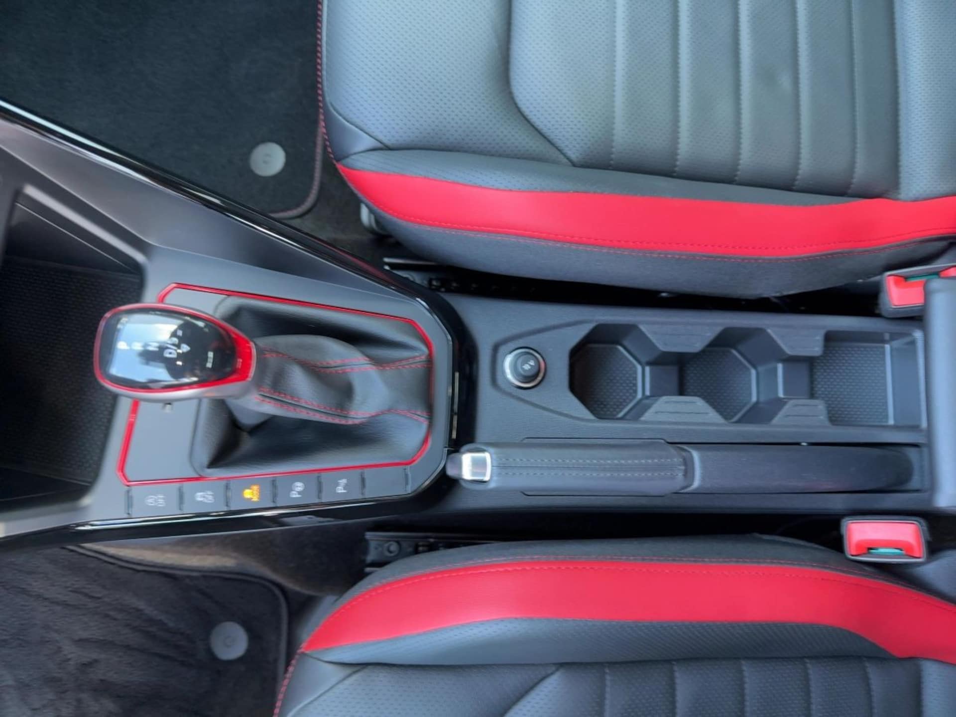 Volkswagen Polo GTI Edition 25