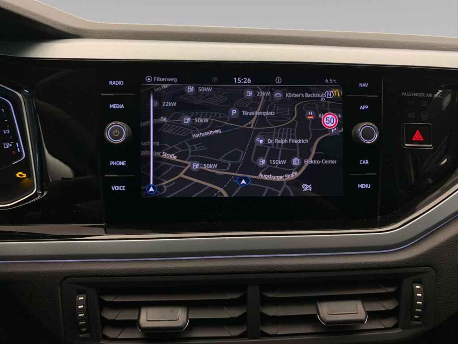 Volkswagen Taigo – Bild 14