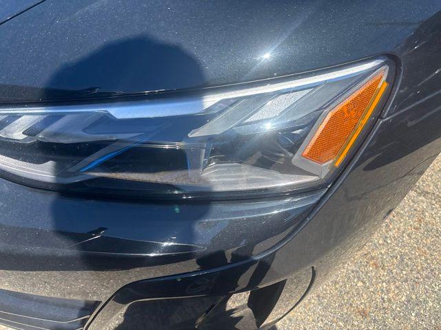 Used 2022 Audi e-tron GT Prestige with VIN WAUEJBFW6N7008982 for sale in Englewood, NJ