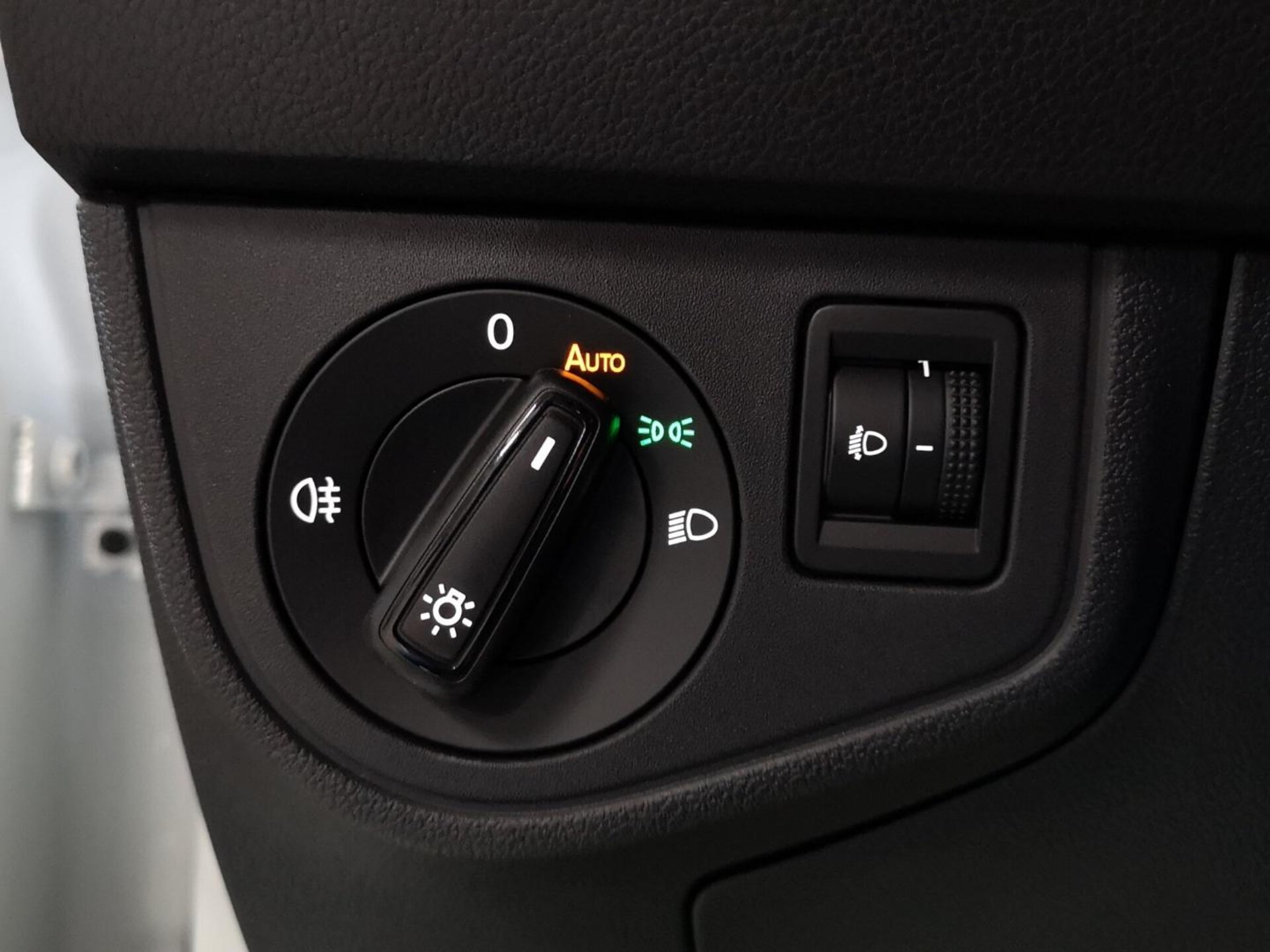 Volkswagen Polo ENERGY