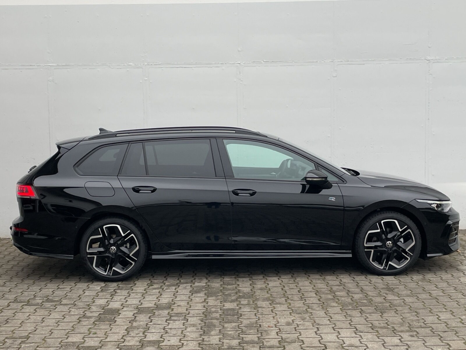 Volkswagen Golf Variant – Bild 5