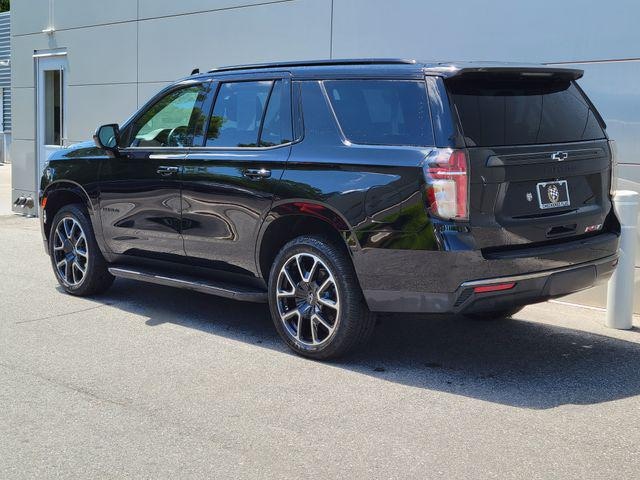 2021 Chevrolet Tahoe