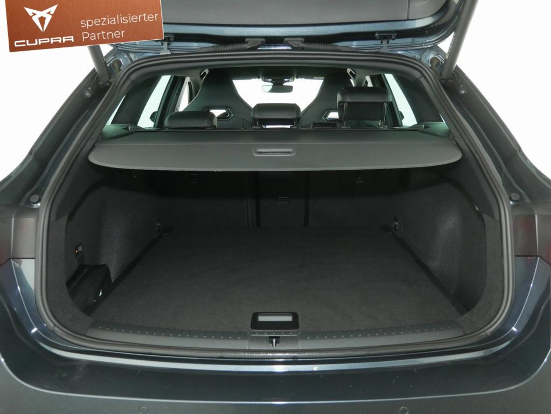 CUPRA Leon Sportstourer VZ