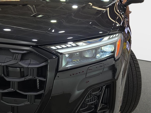 2026 Audi SQ7 Prestige - Photo 32