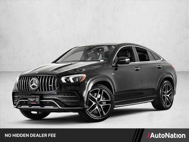 2021 Mercedes-Benz