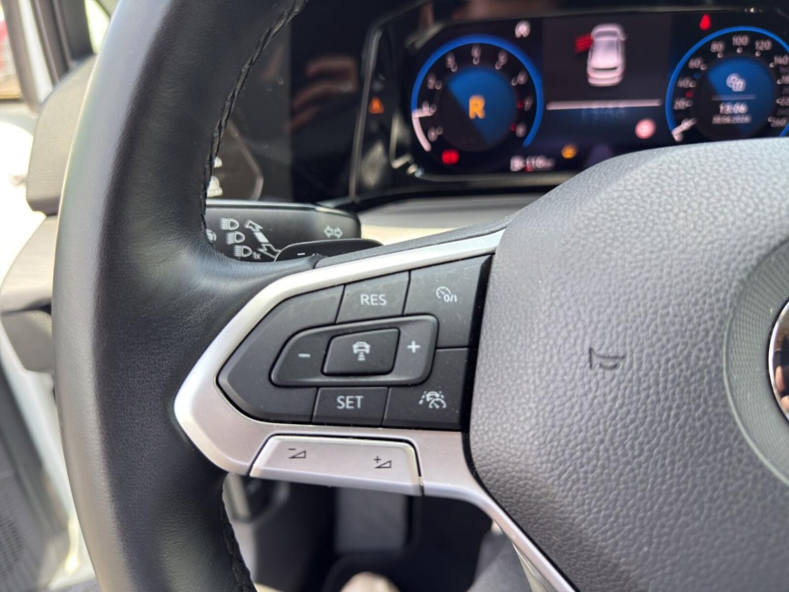 Volkswagen Golf – Bild 24