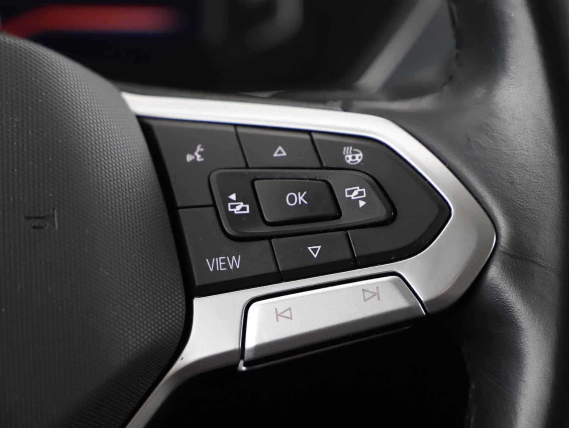Volkswagen Tiguan Allspace Life