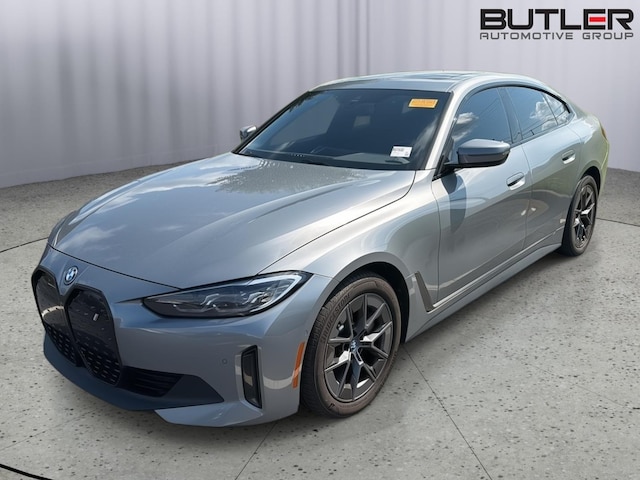 2023 BMW i4