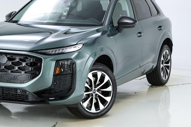 2026 Audi Q3 SUV