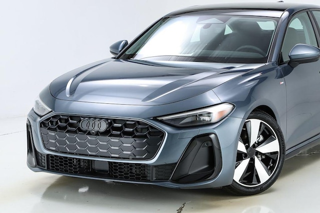 2026 Audi A5 Sedan