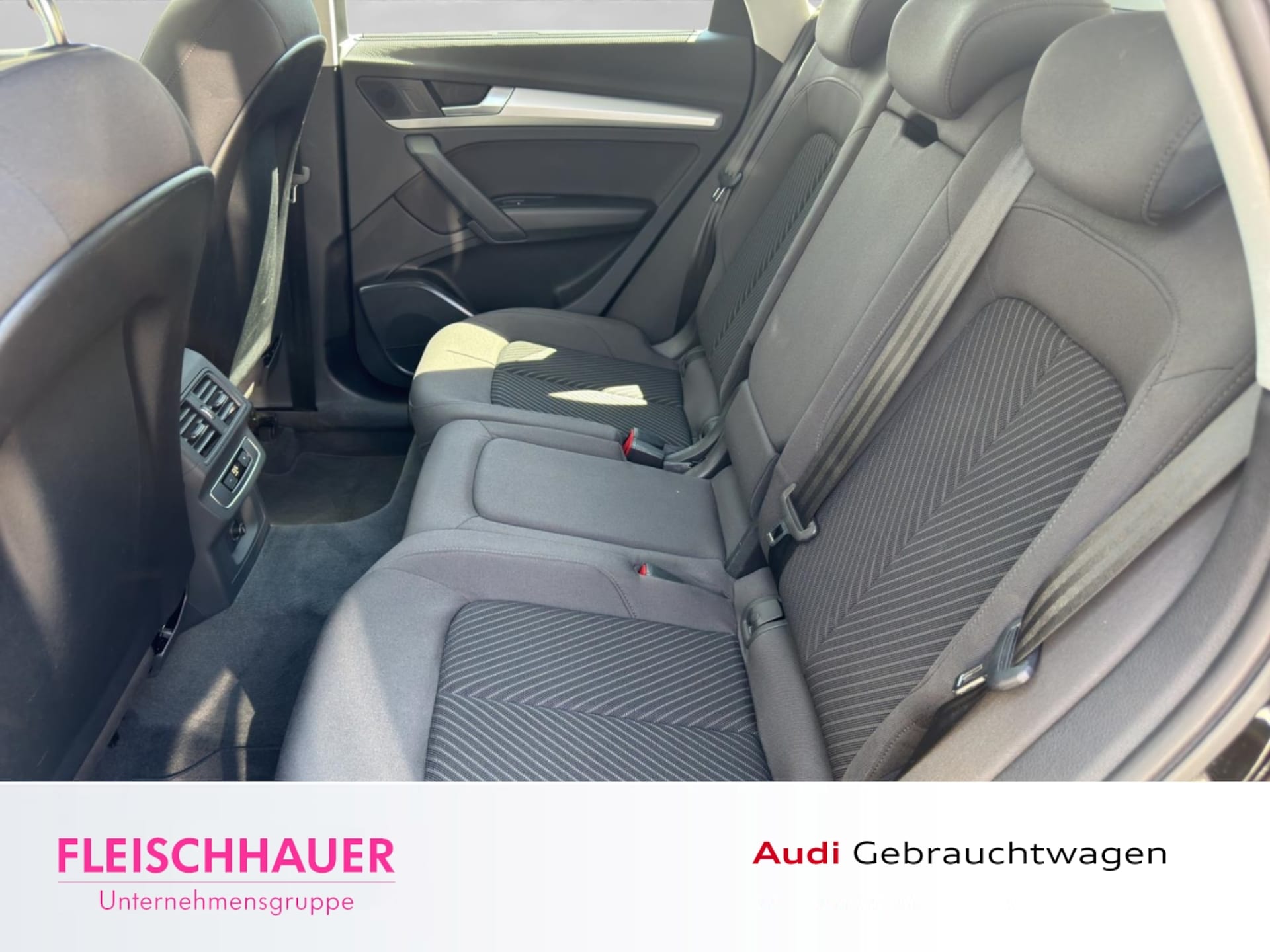 Audi Q5 TFSI e