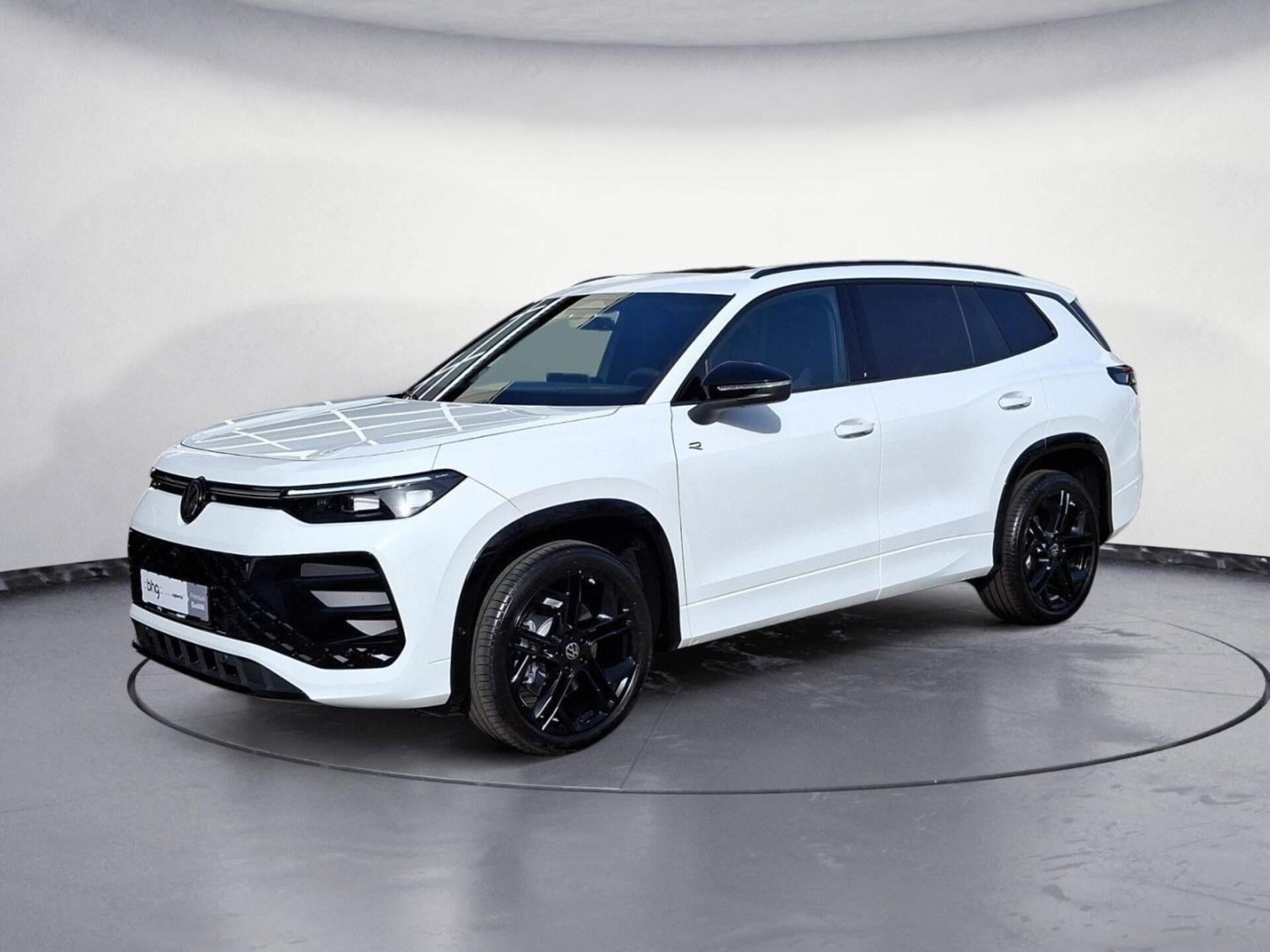 Volkswagen Tayron R-Line