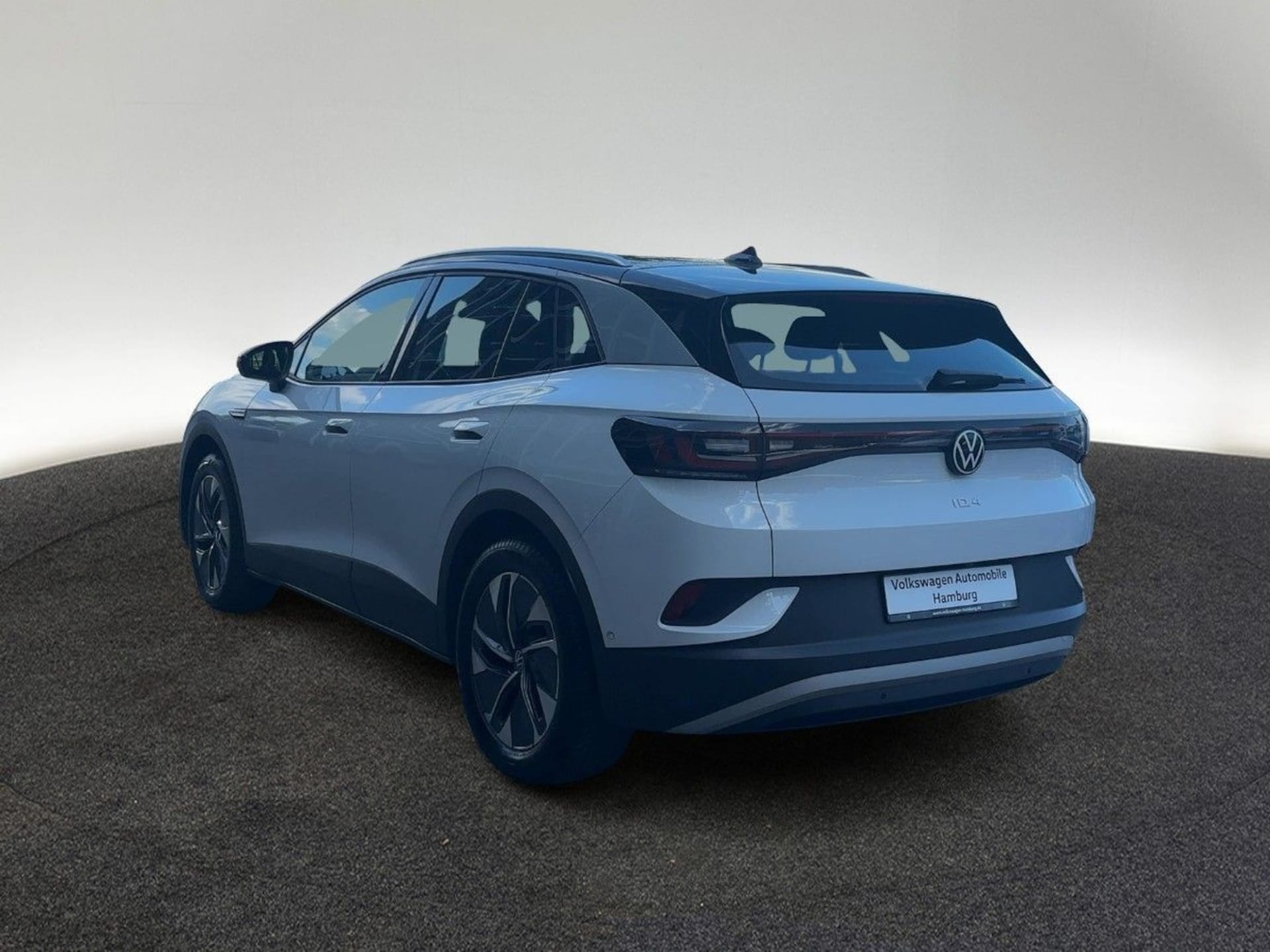 Volkswagen ID.4 Pro Performance