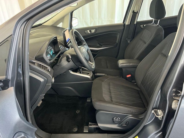2020 Ford EcoSport
