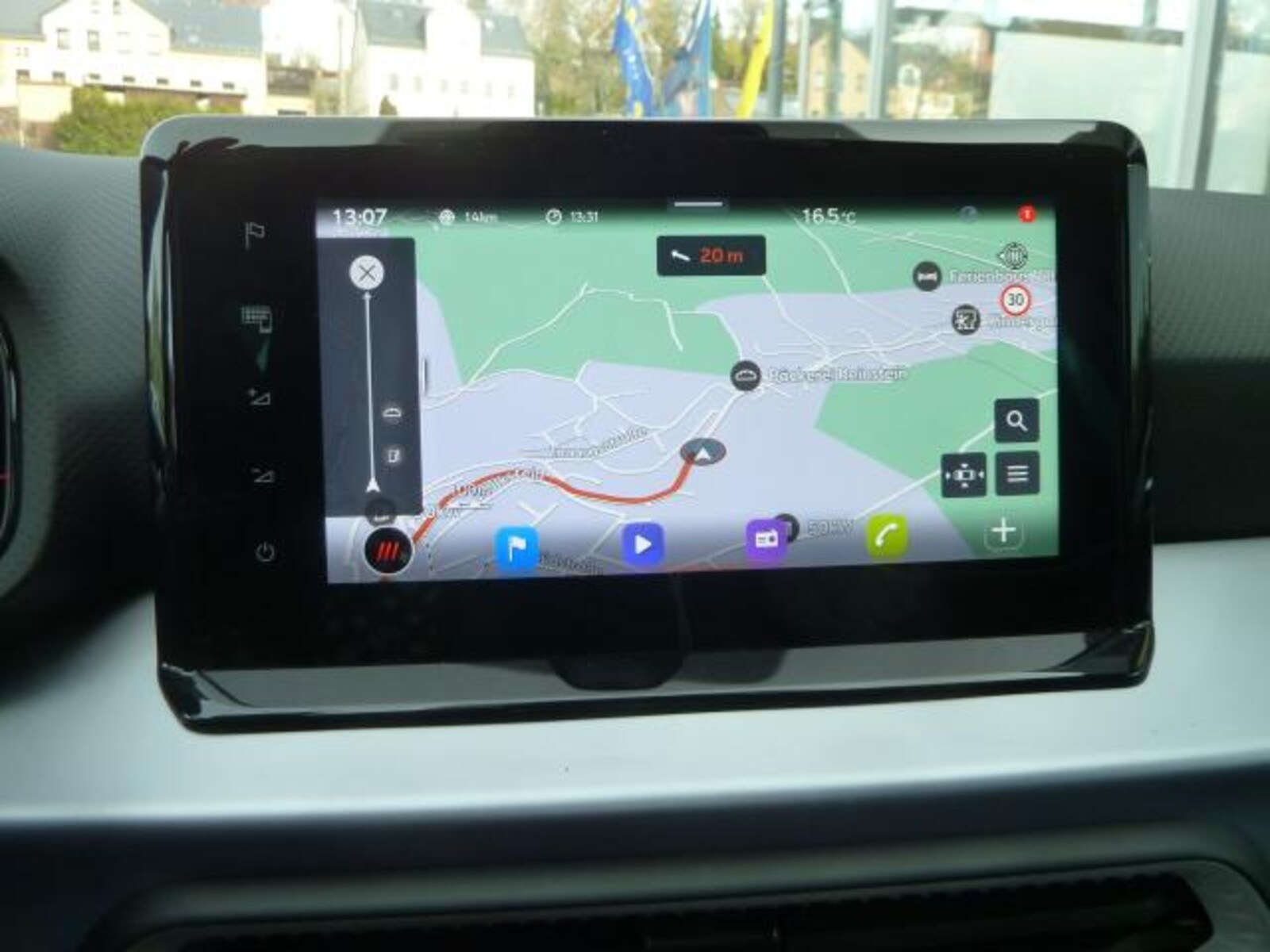 SEAT Ibiza – Bild 10