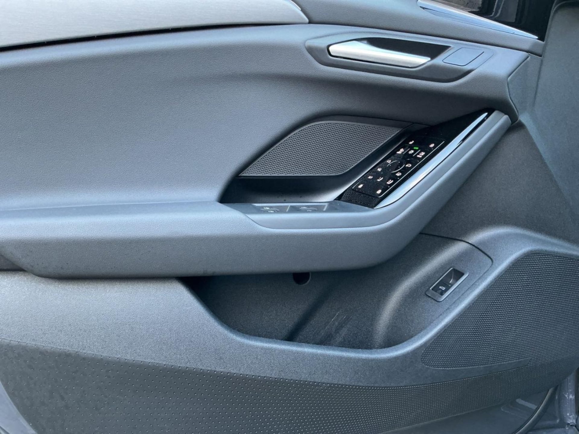Audi A6 Sportback e-tron