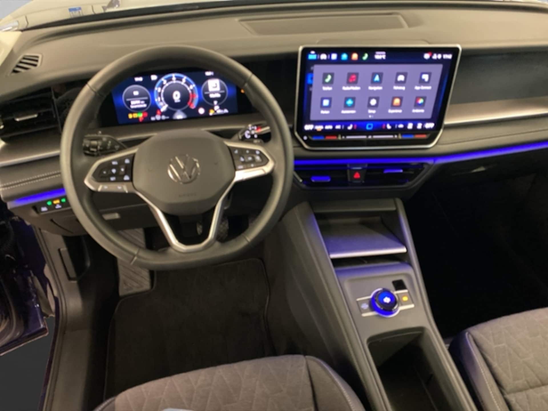 Volkswagen Tayron Life
