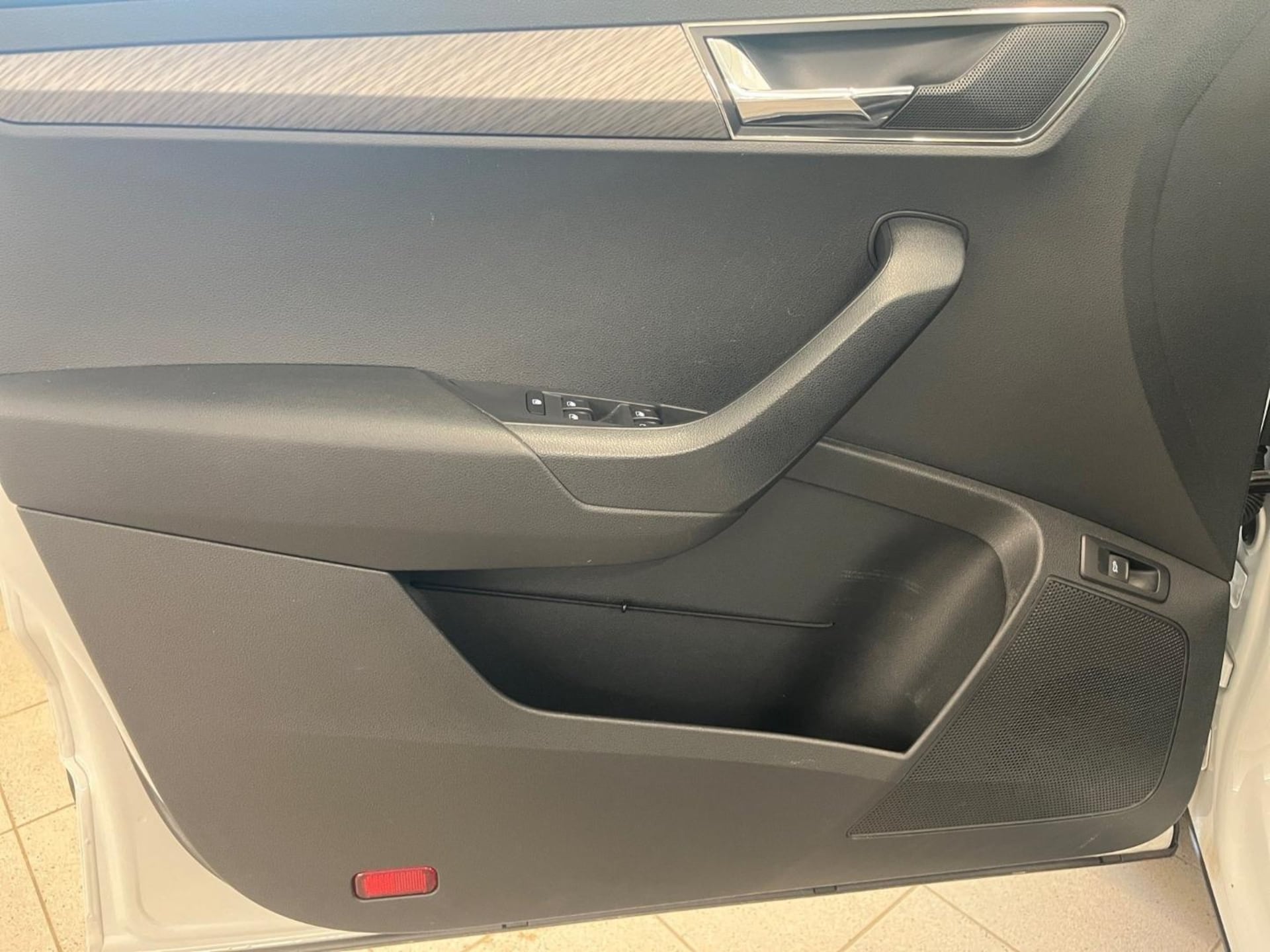 Skoda Karoq Style