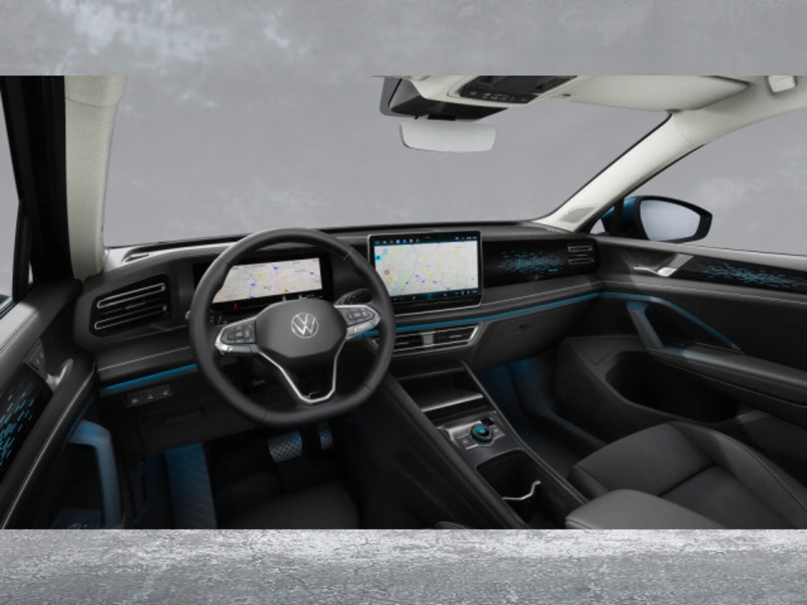 Volkswagen Tiguan – Bild 9