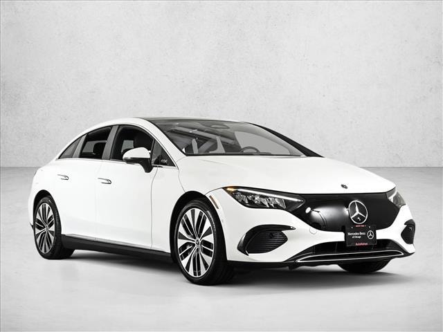 2023 Mercedes-Benz