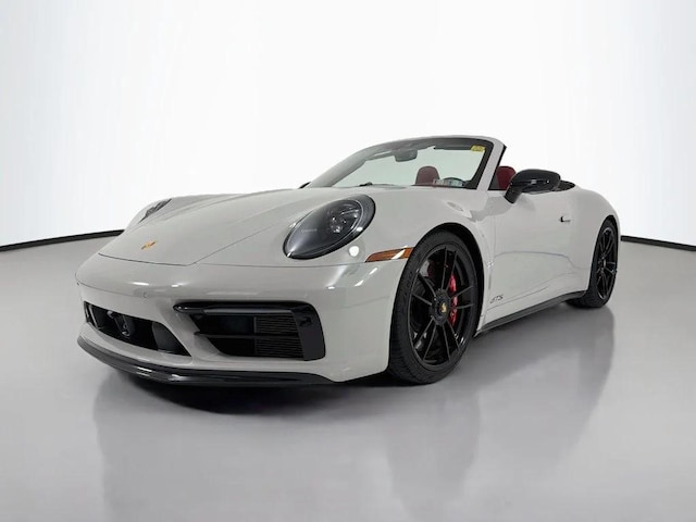 2023 Porsche