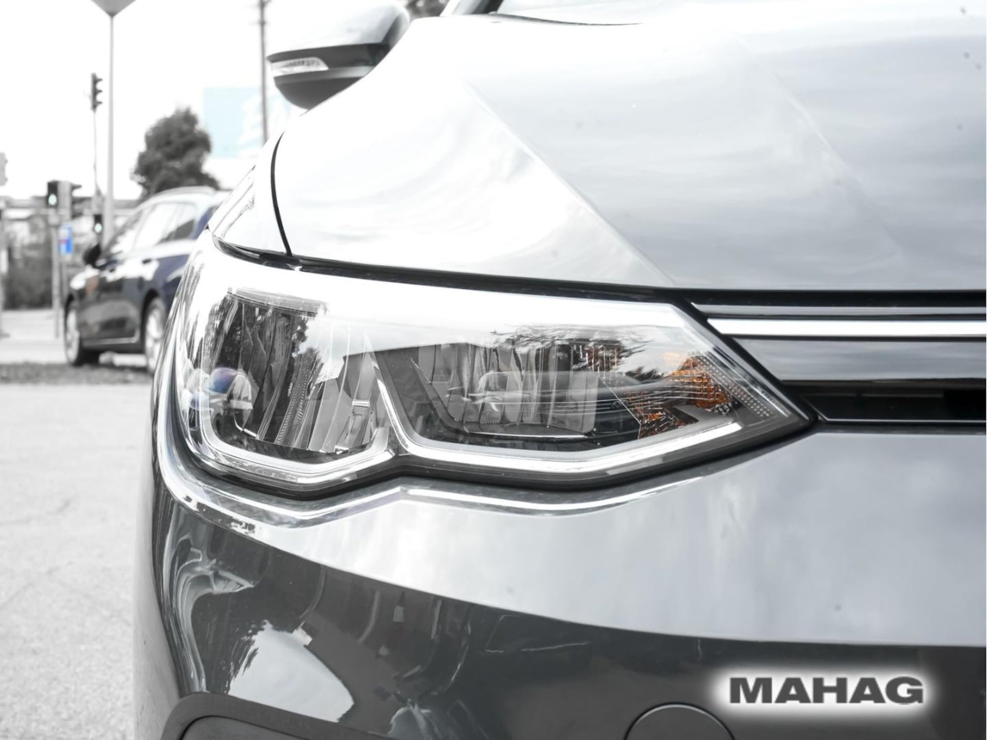 Volkswagen Golf MOVE