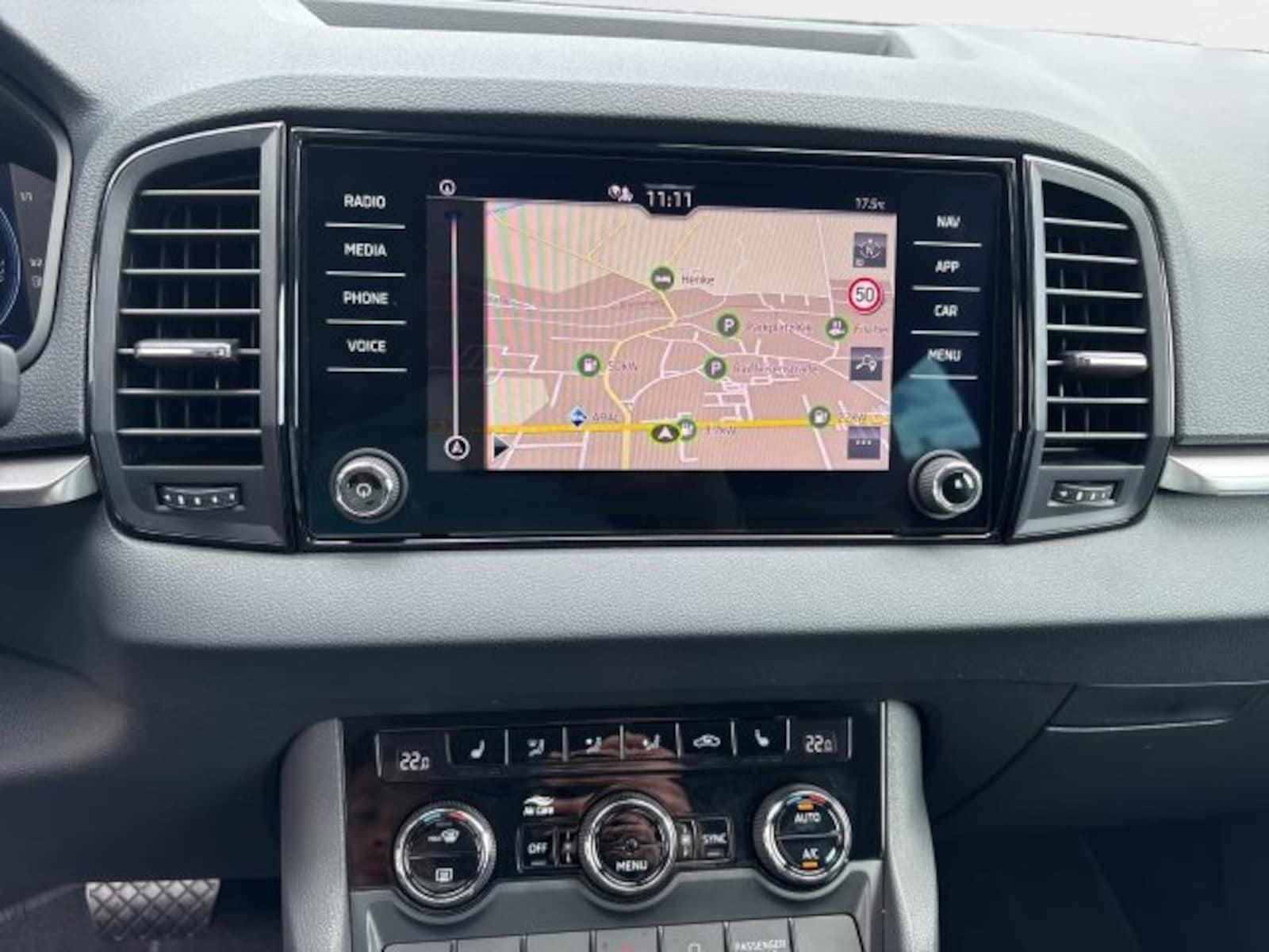 Škoda Karoq – Bild 8