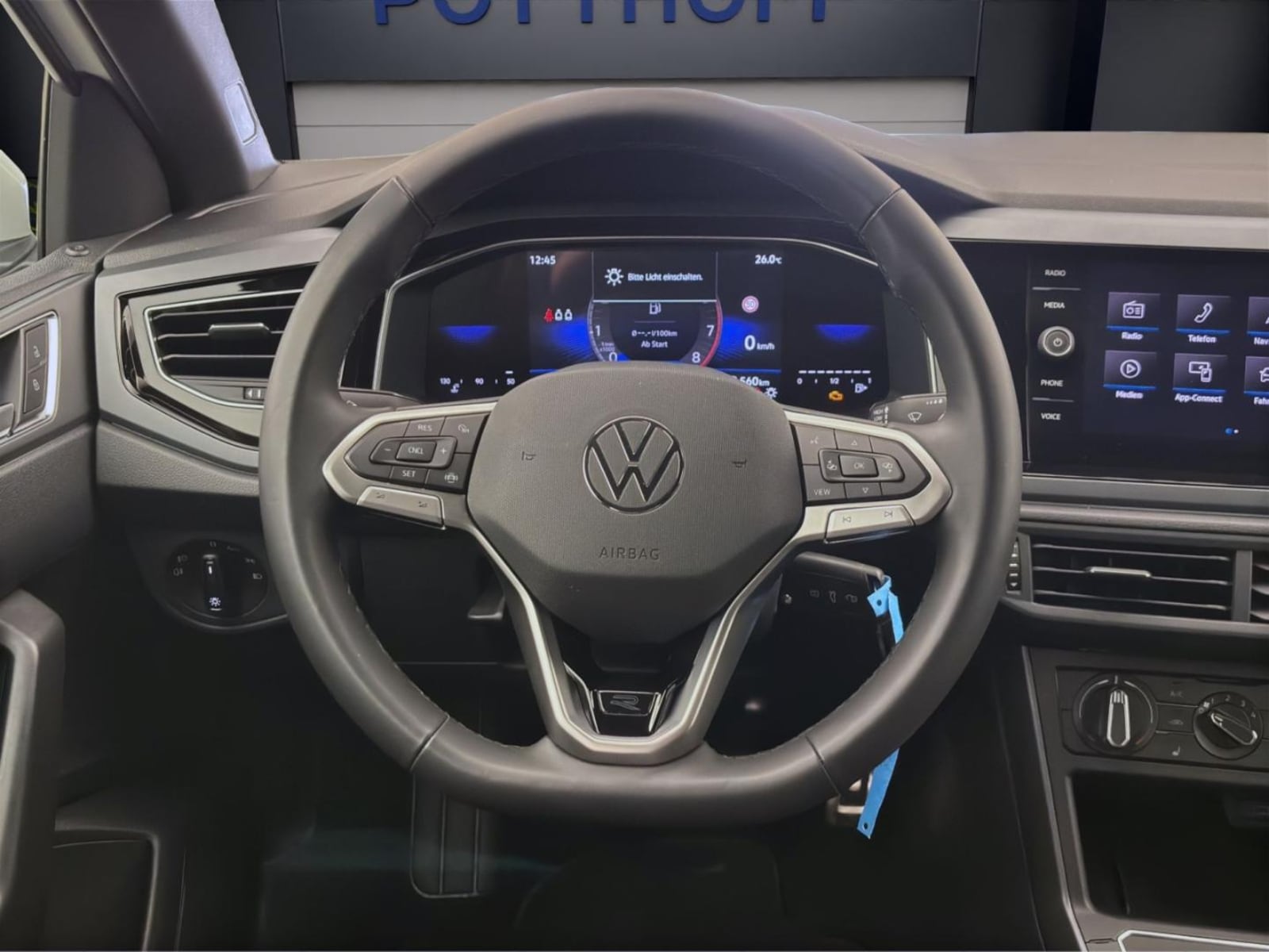 Volkswagen Taigo – Bild 11