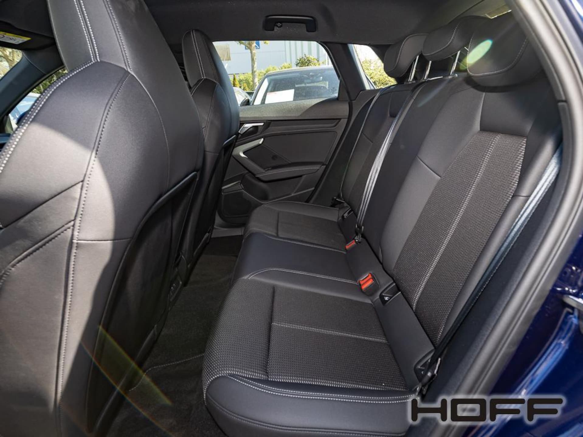 Audi A3 Sportback S line