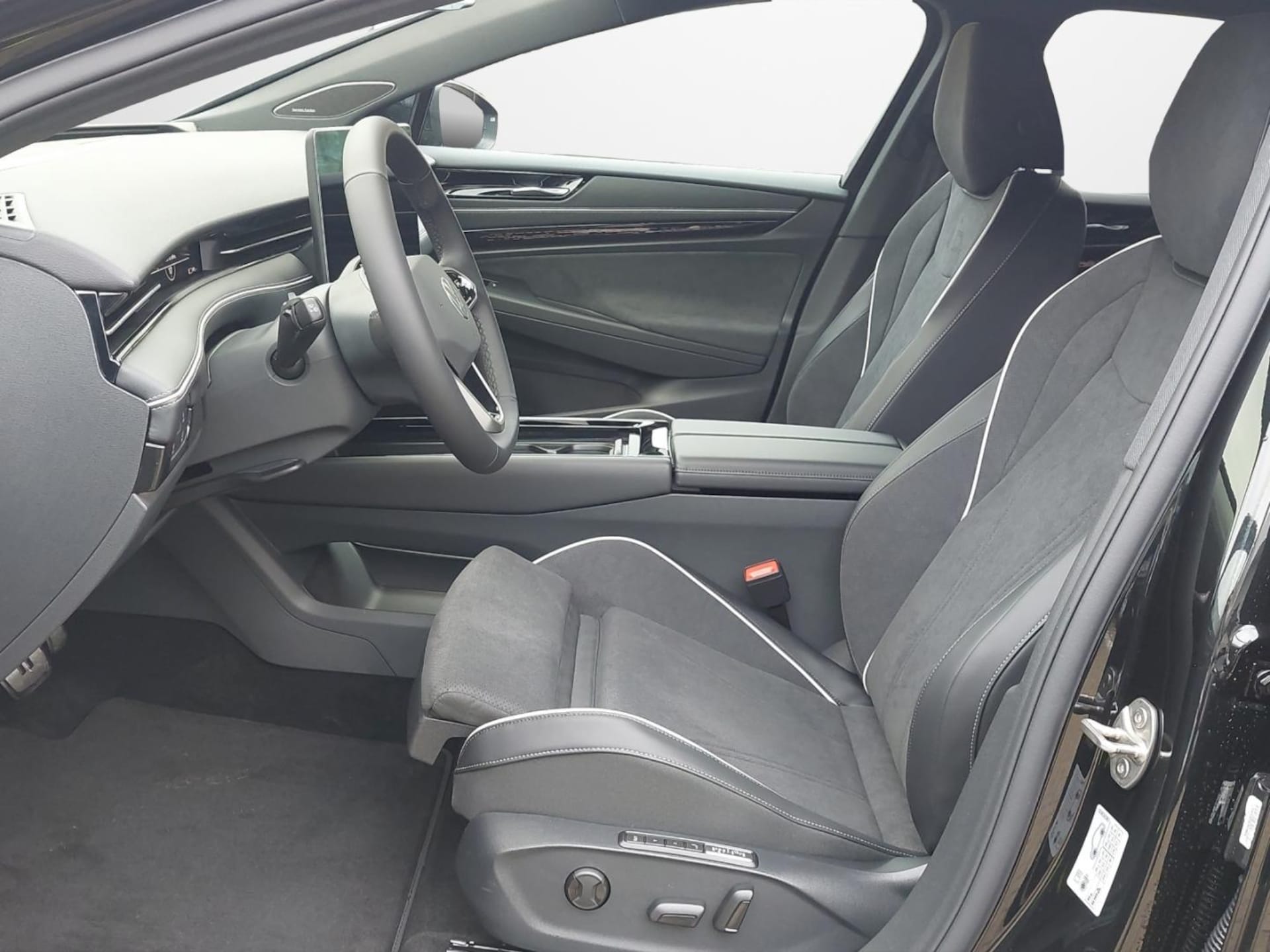 Volkswagen ID.7 Tourer Pro