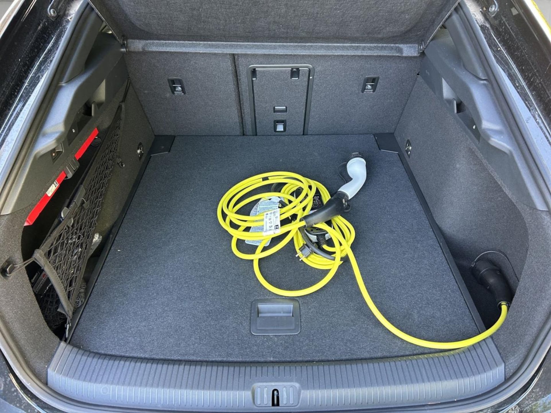 Volkswagen ID.7 Pro