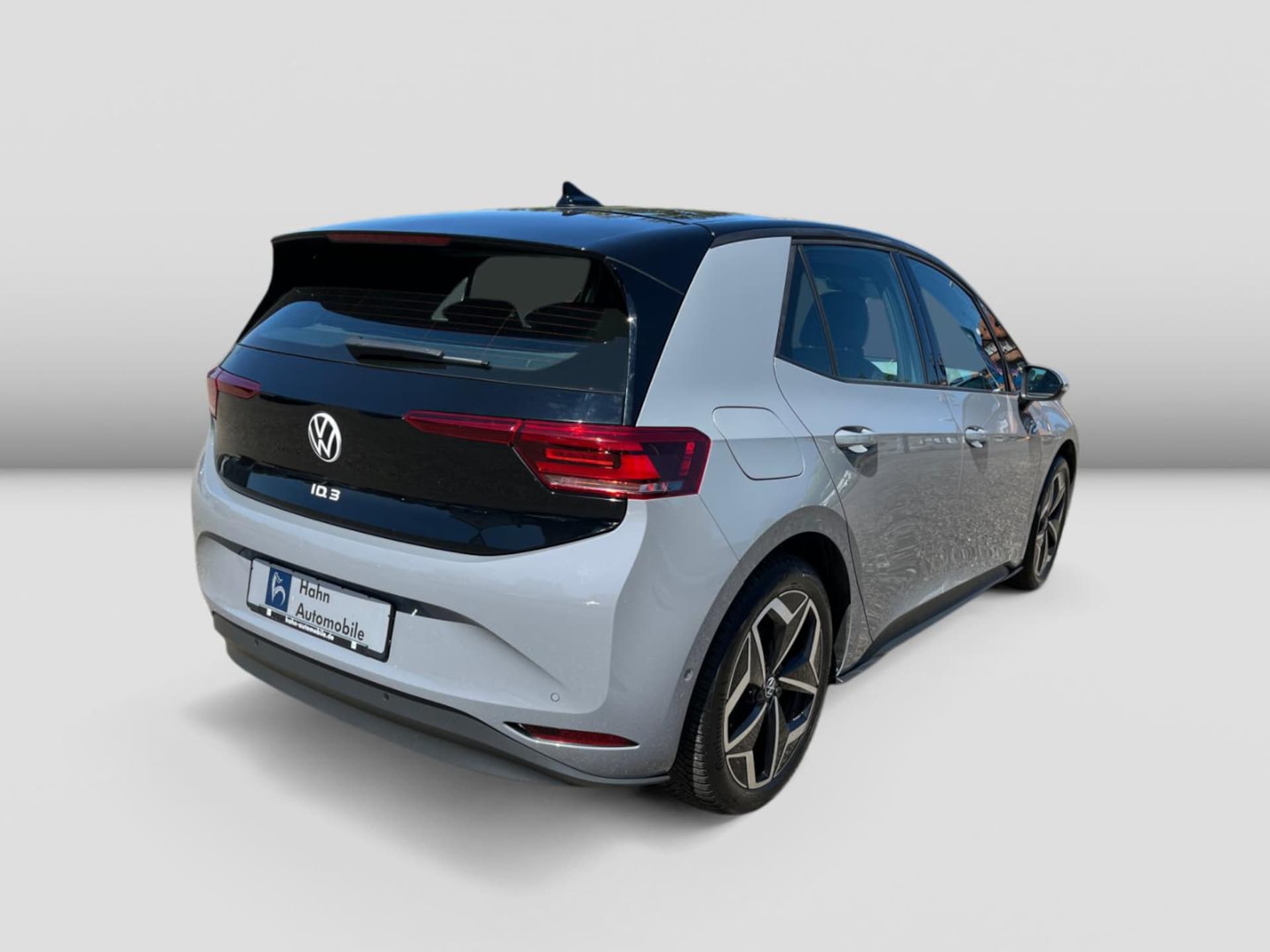 Volkswagen ID.3 Pro S