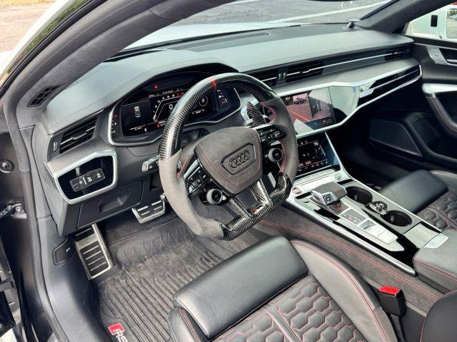 2023 Audi RS 7 Base - Photo 22