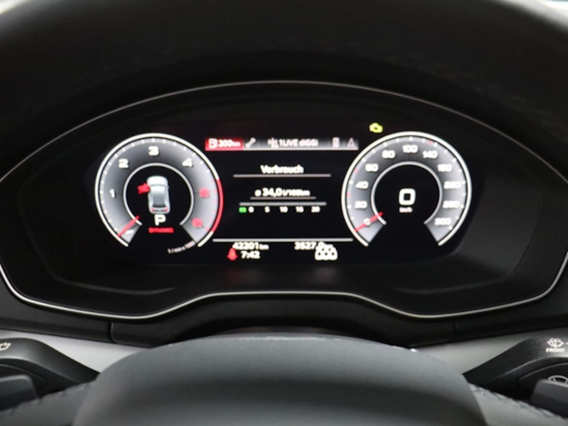 Audi Q5 SUV Advanced