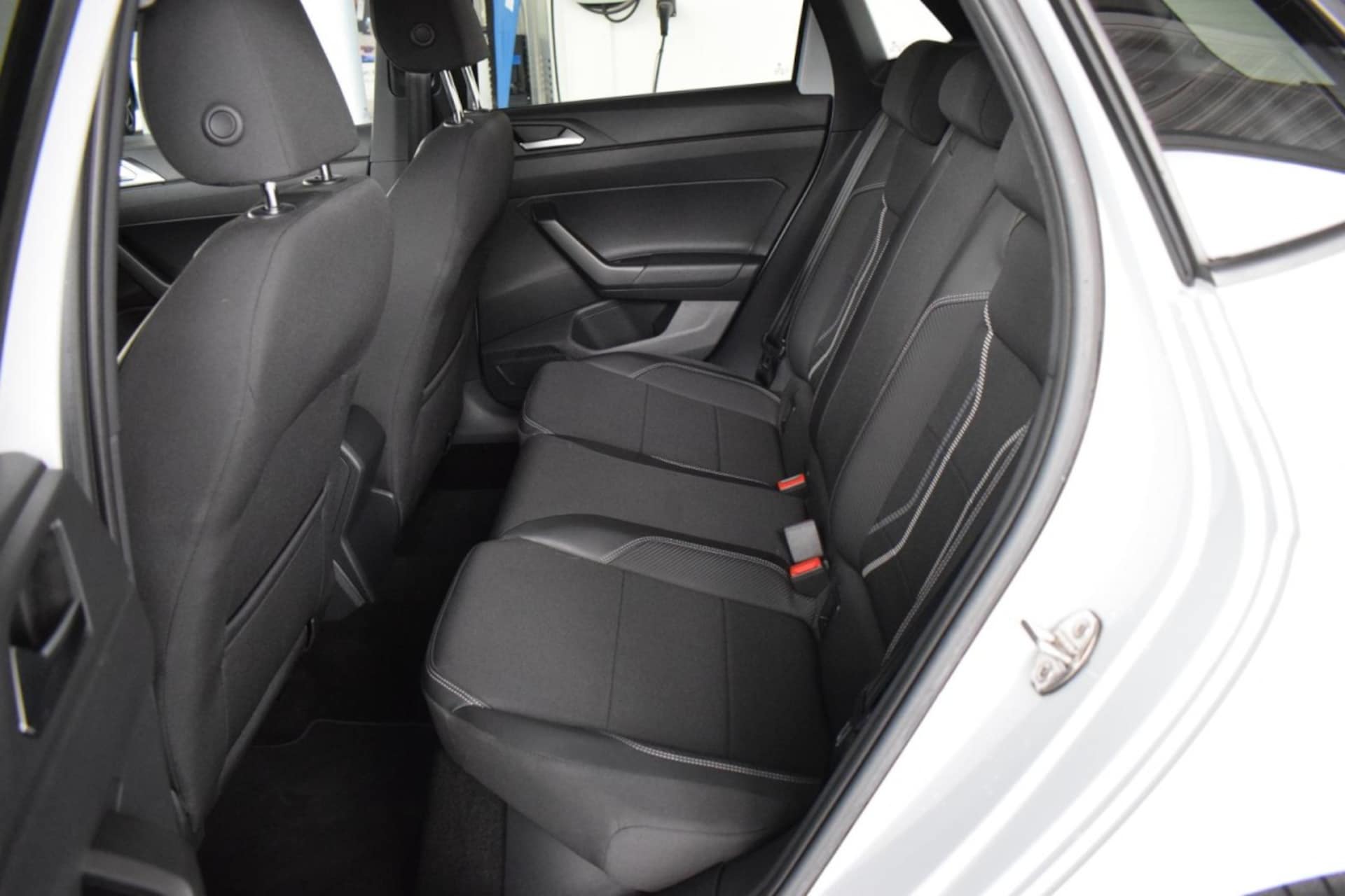 Volkswagen Polo R-Line