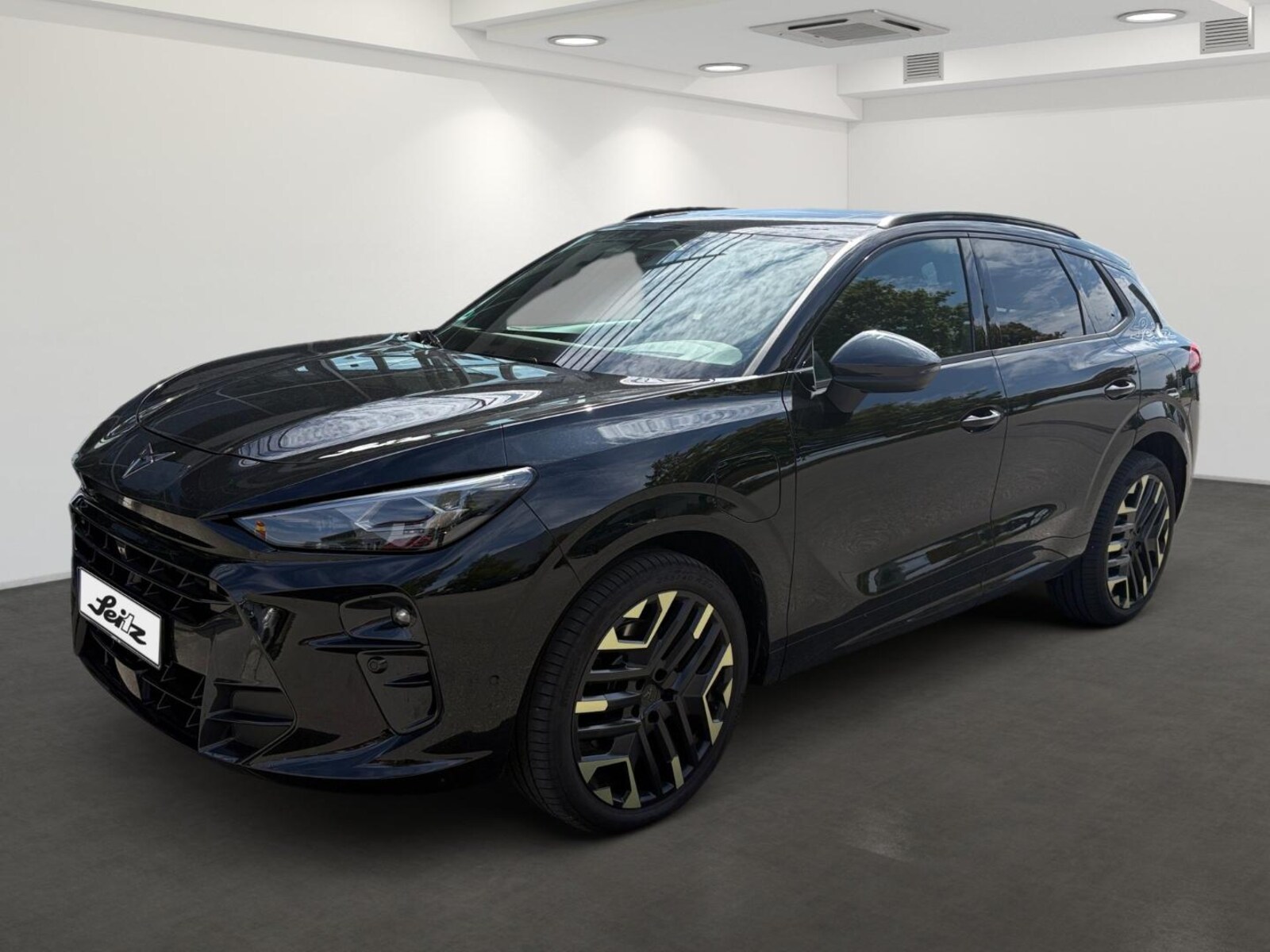 CUPRA Terramar – Bild 2