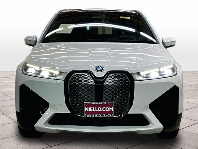 2024 BMW iX