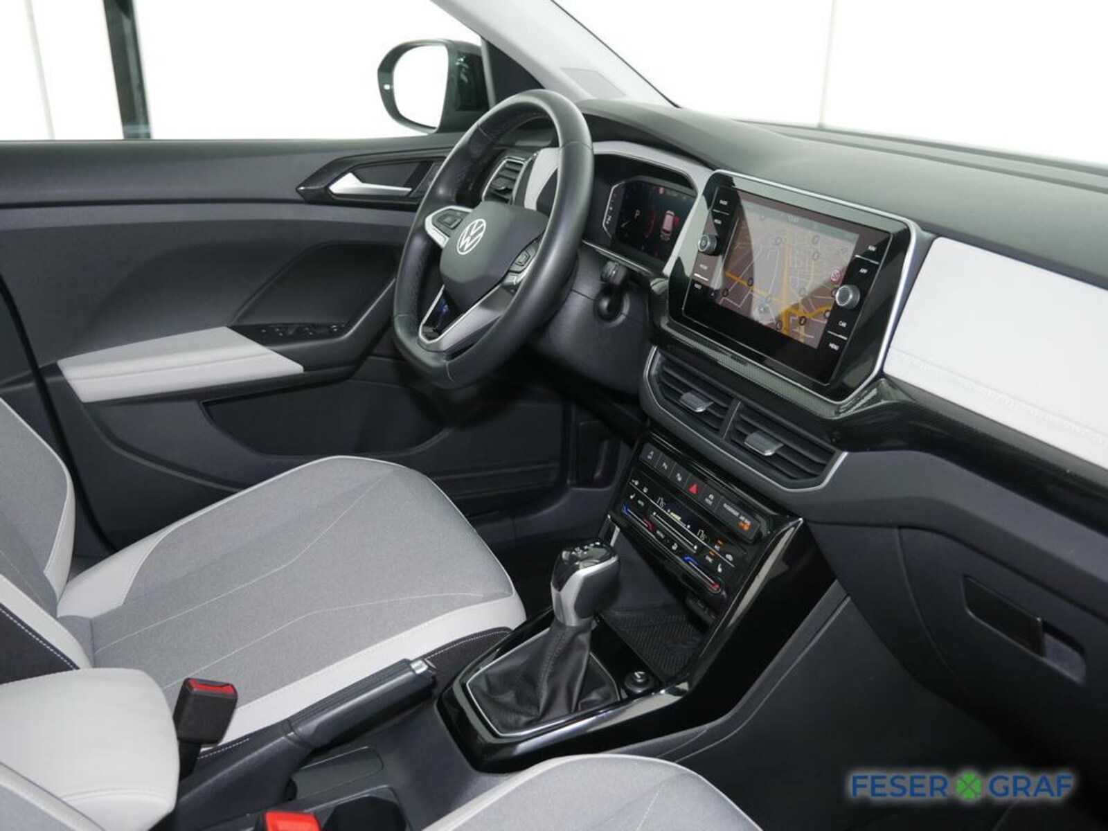 Volkswagen T-Cross – Bild 3