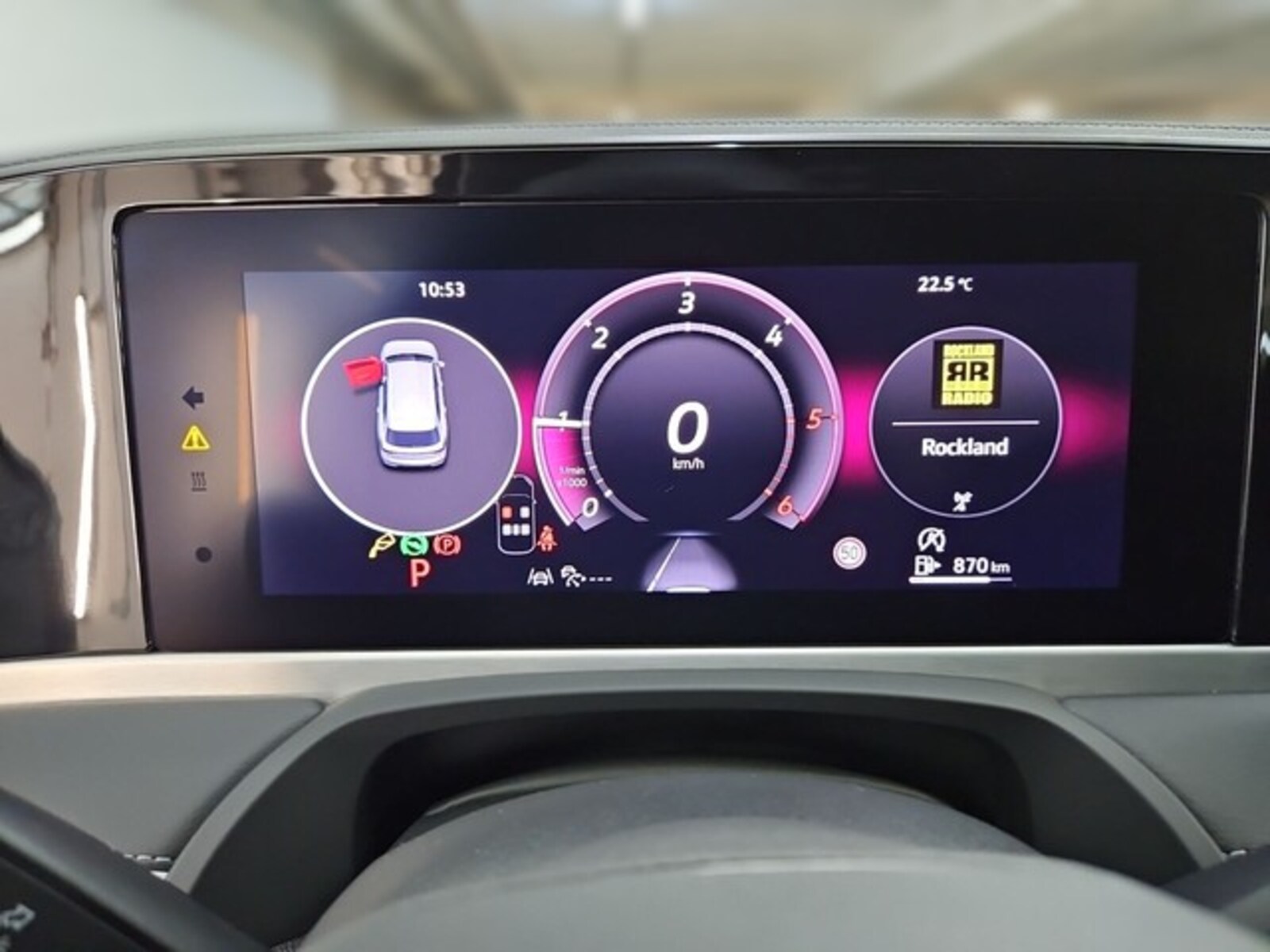 Volkswagen Passat – Bild 8