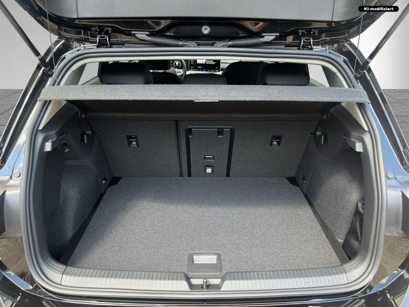 Volkswagen Golf – Bild 9