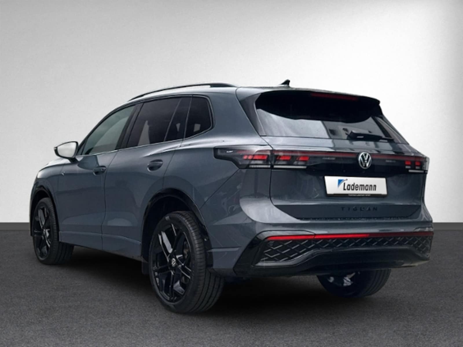 Volkswagen Tiguan – Bild 4