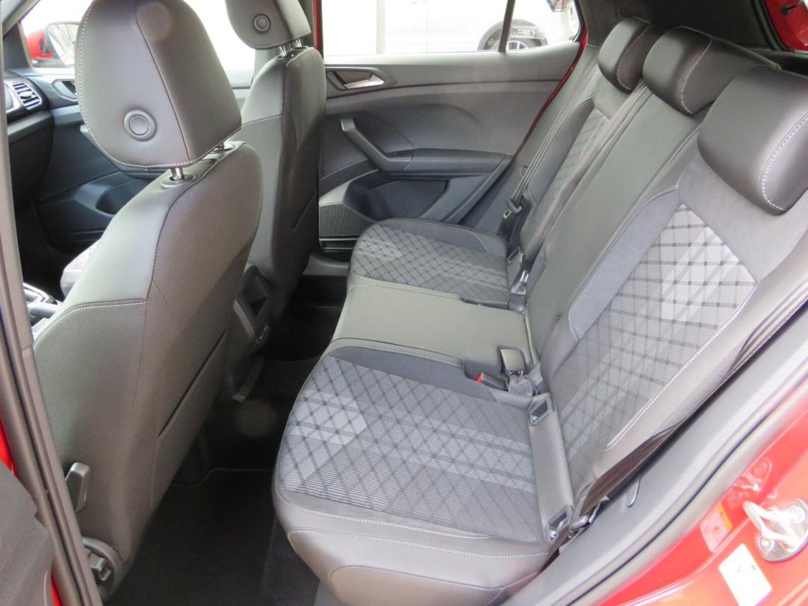 Volkswagen T-Cross – Bild 7