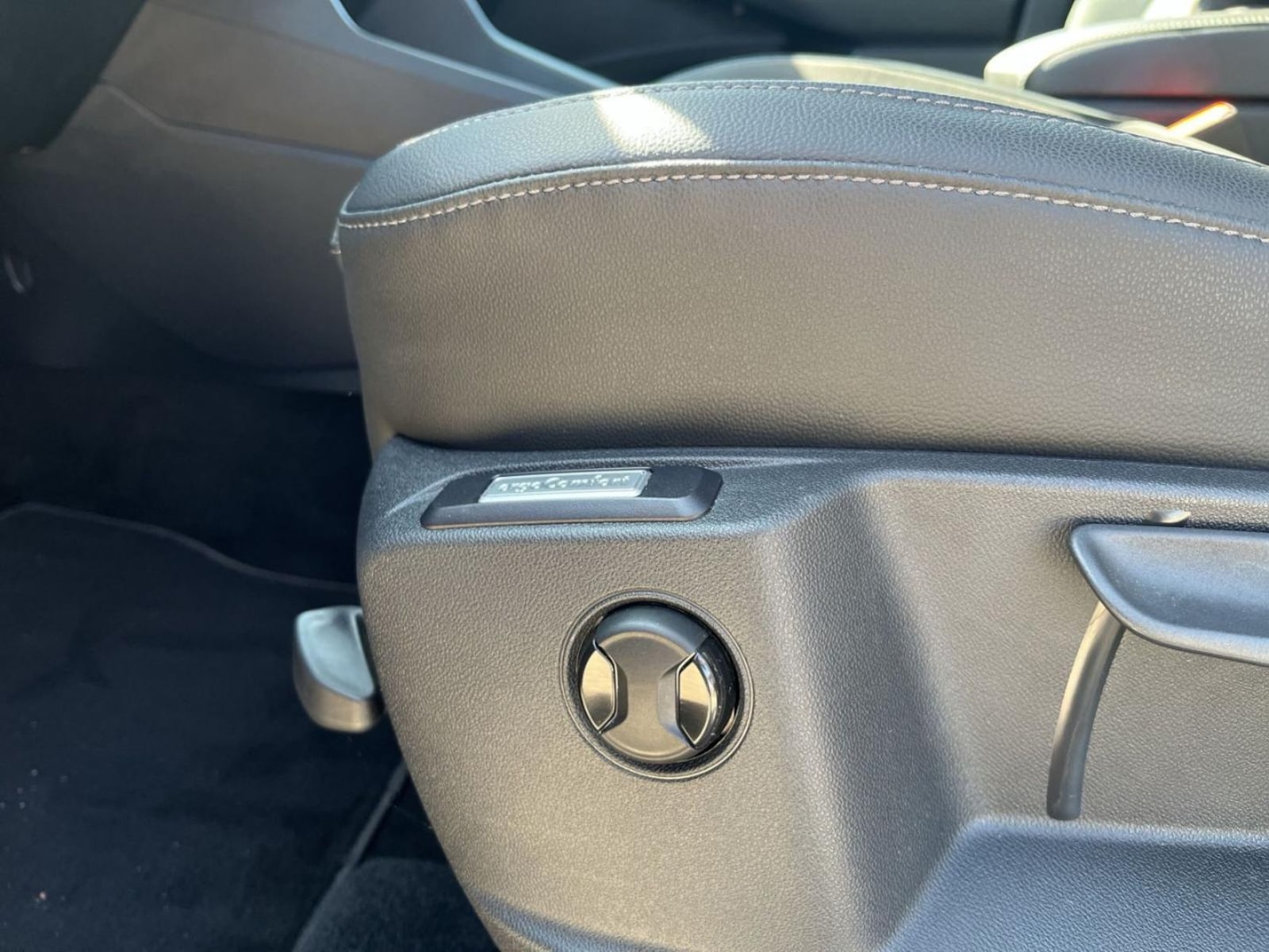Volkswagen Caddy Maxi – Bild 10