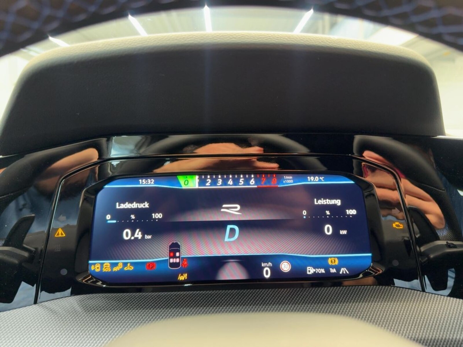 Volkswagen Golf – Bild 12