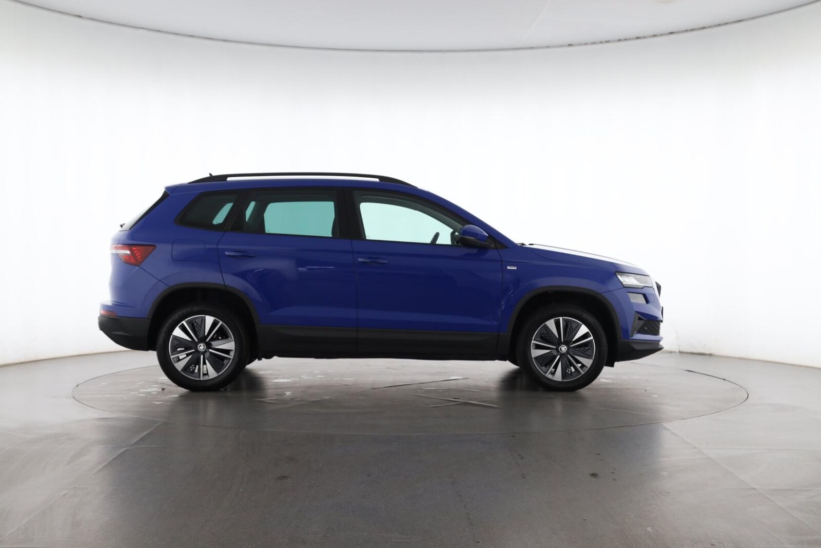 Škoda Karoq – Bild 7