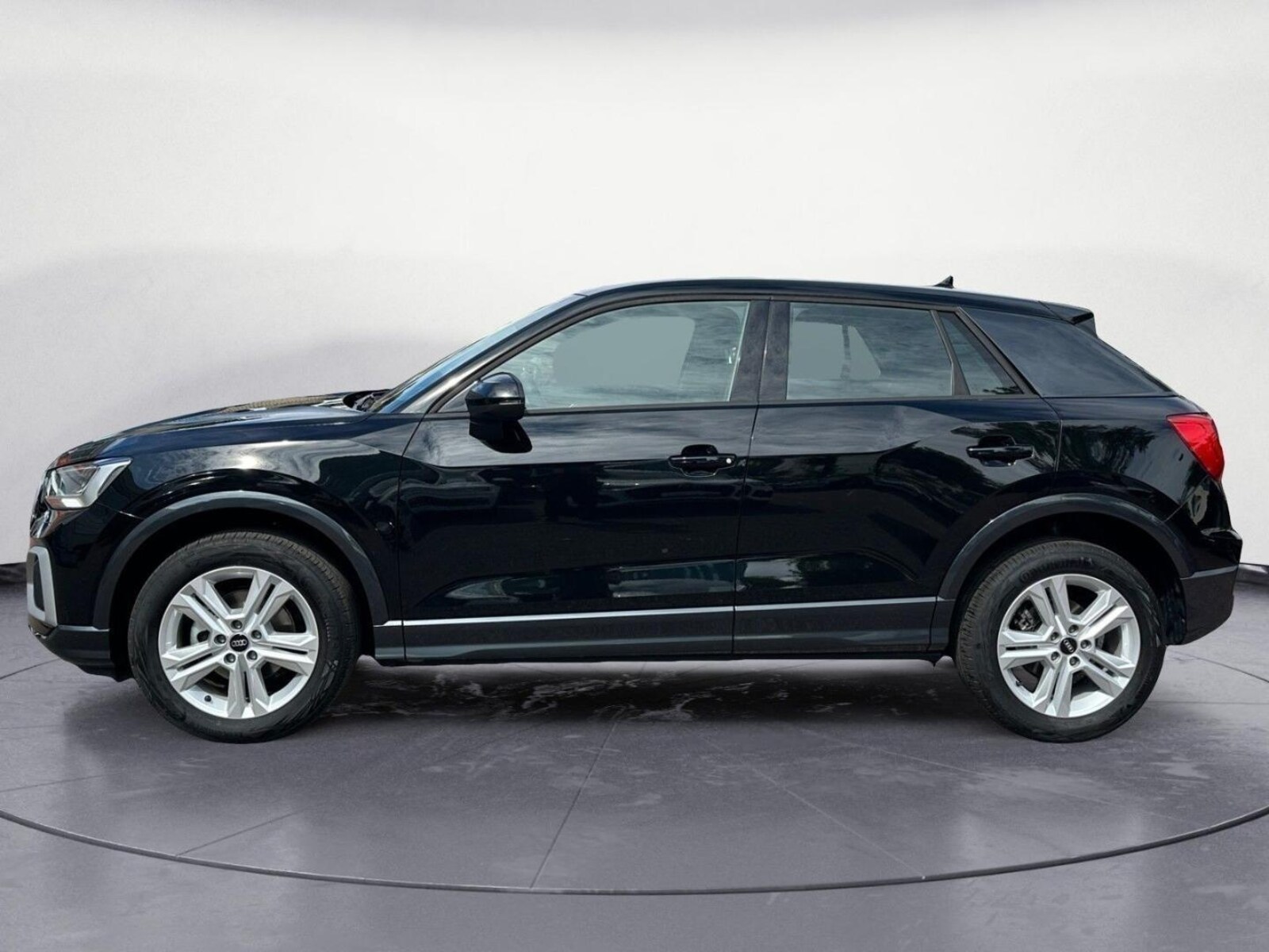 Audi Q2 – Bild 2