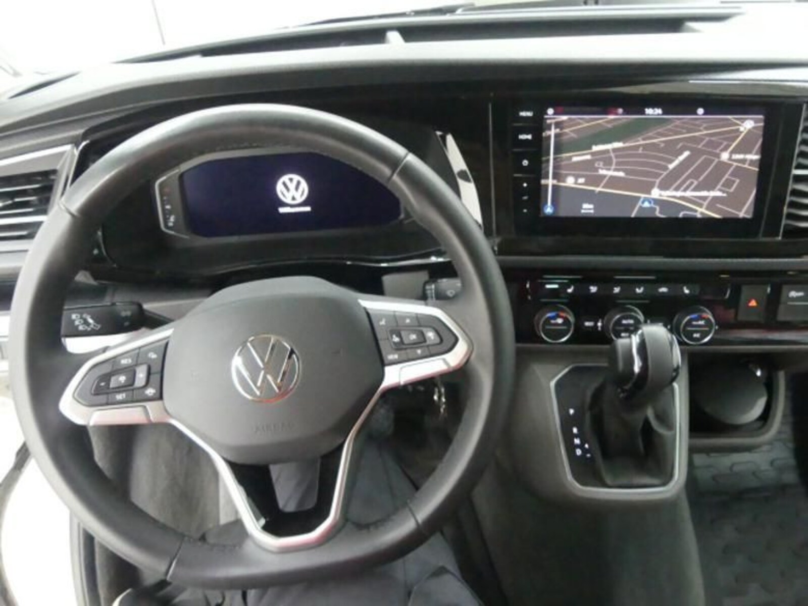 Volkswagen T6.1 California – Bild 6