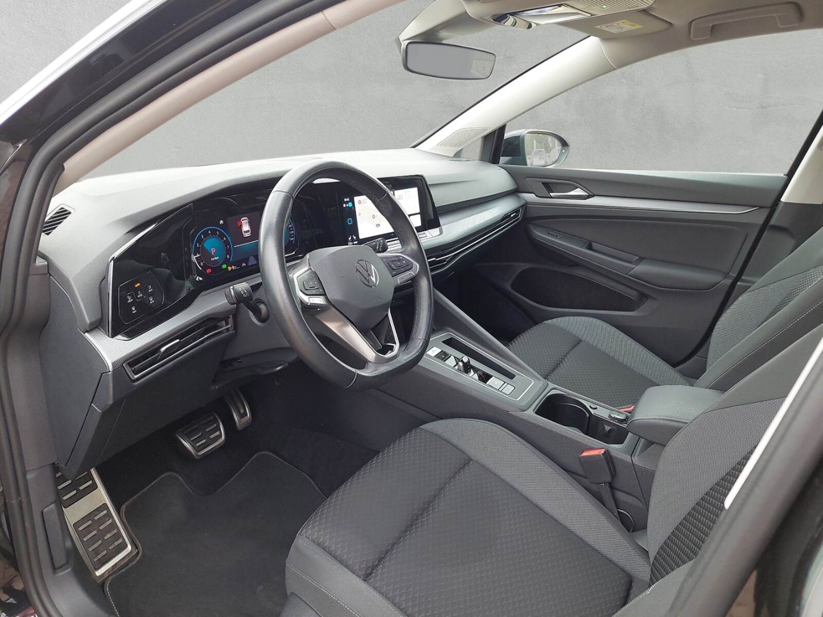 Volkswagen Golf Variant – Bild 6