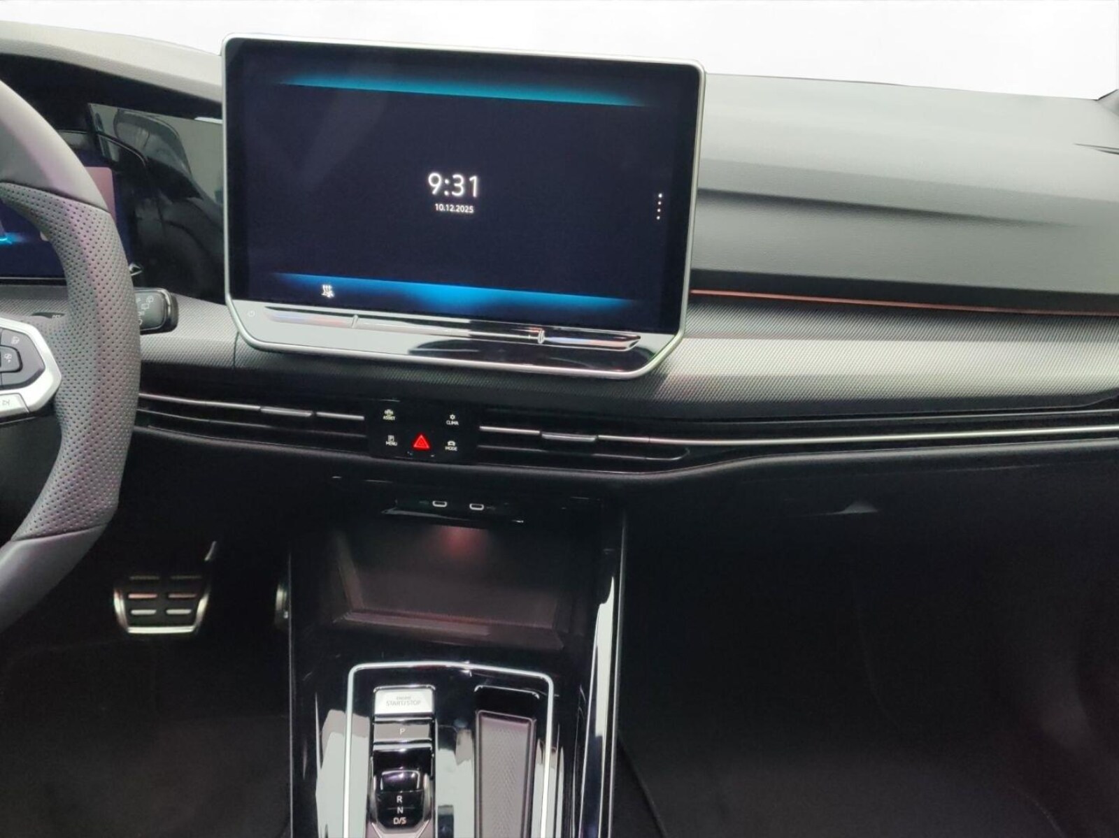 Volkswagen Golf Variant – Bild 6