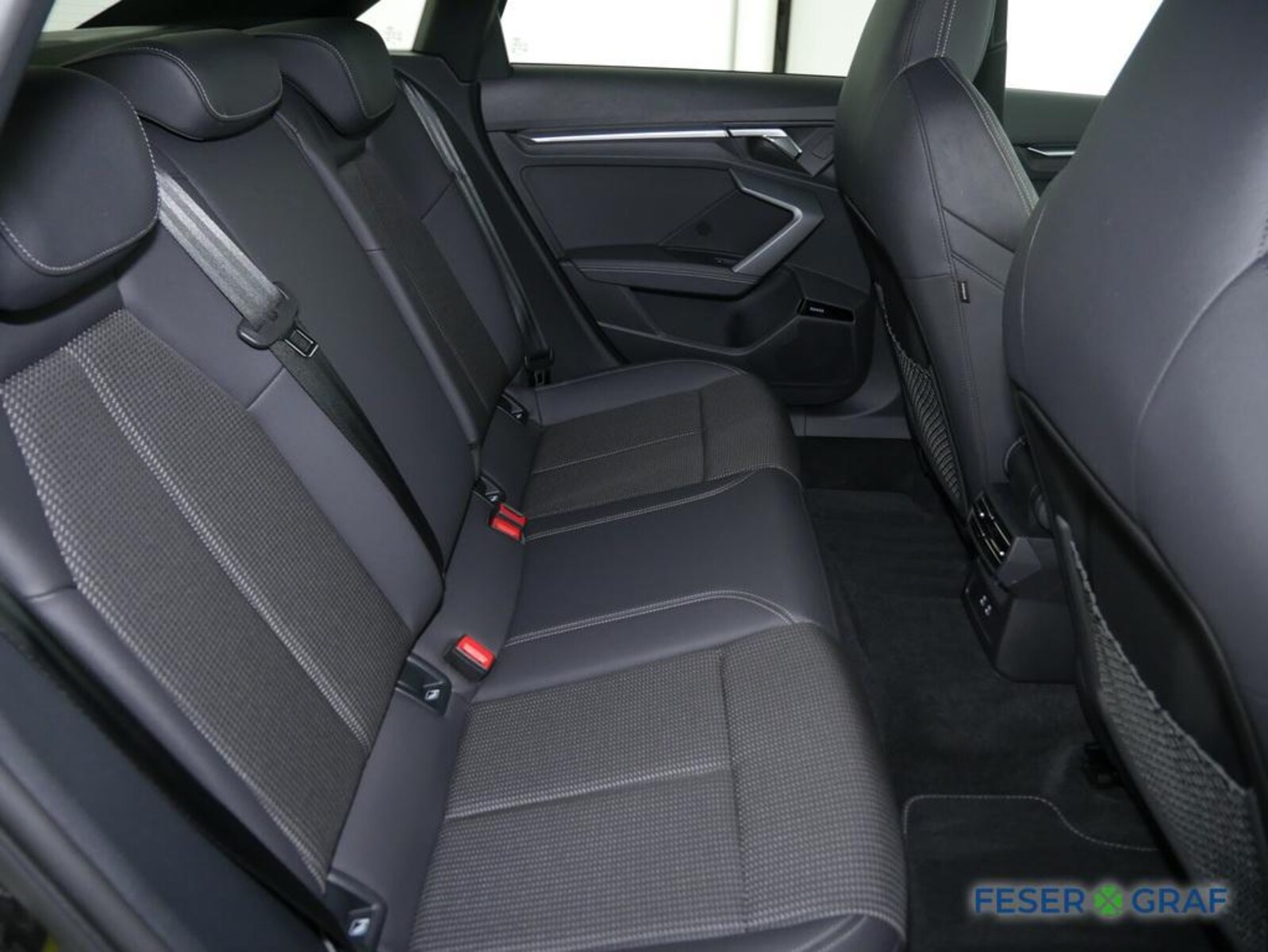 Audi S3 Limousine – Bild 5